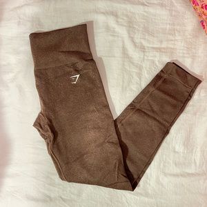 Gymshark Adapt Fleck Seamless Legging